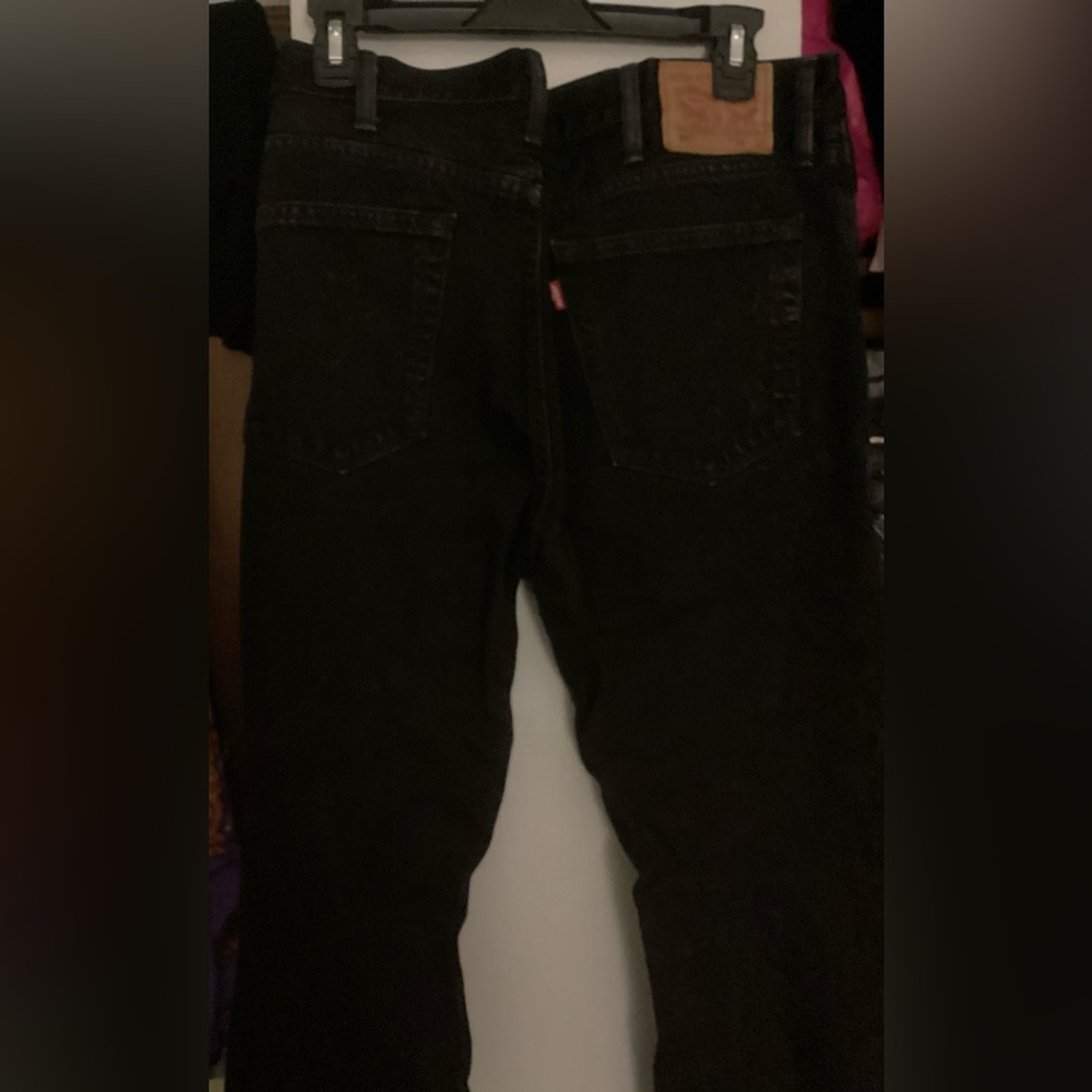 Levi’s